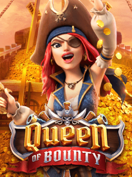 Game Queen ofBounty