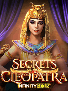 Game Secrets of Cleopatra