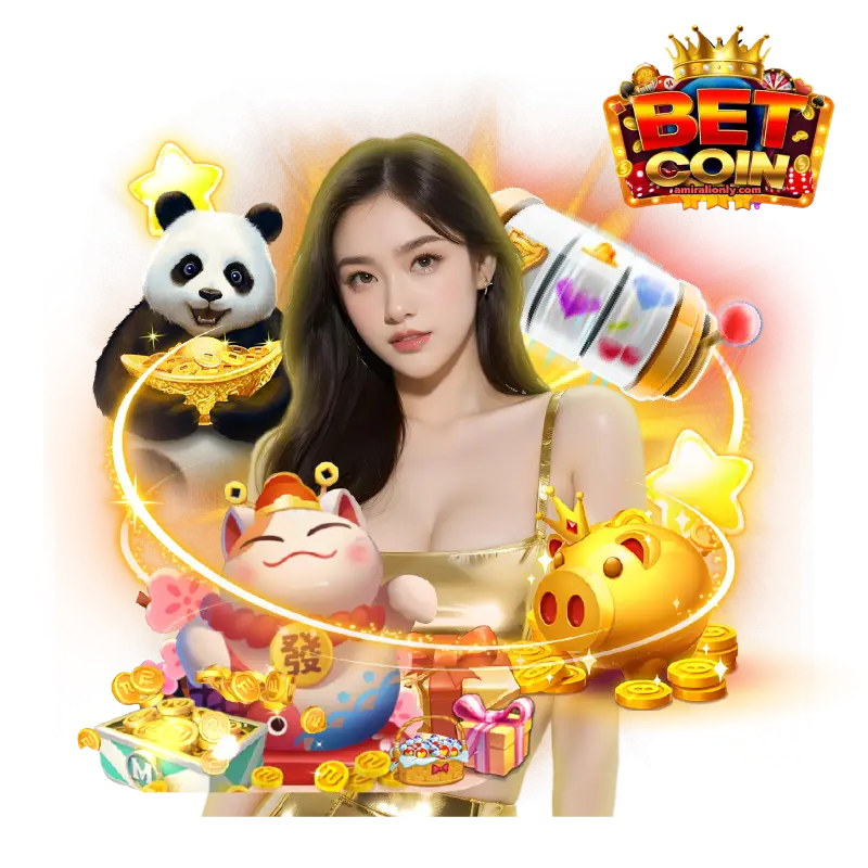 betcoin888